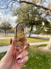 Load image into Gallery viewer, Smokey Quartz Tower