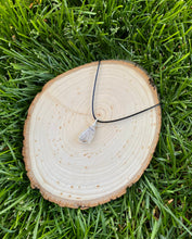 Load image into Gallery viewer, Tourmalated Quartz Pendant