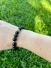 Load image into Gallery viewer, Smokey Quartz Stretch Bracelet