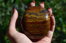 Load image into Gallery viewer, Tigers Eye Stone