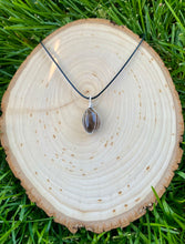 Load image into Gallery viewer, Smokey Quartz Pendant