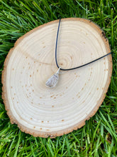 Load image into Gallery viewer, Tourmalated Quartz Pendant