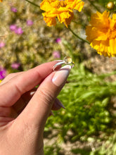 Load image into Gallery viewer, Sterling Silver Citrine Ring
