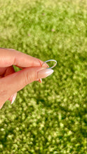 Load image into Gallery viewer, Beaded Sterling Silver Stacker Ring
