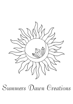 Summers Dawn Creations