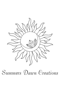 Summers Dawn Creations