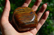 Load image into Gallery viewer, Tigers Eye Stone
