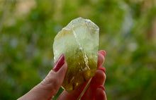 Load image into Gallery viewer, Green Calcite Chunk
