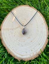 Load image into Gallery viewer, Smokey Quartz Pendant
