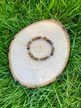 Load image into Gallery viewer, Tiger’s Eye Stretch Bracelet
